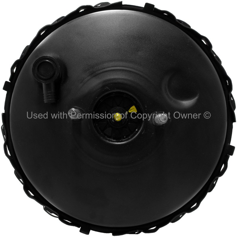 MPA Electrical B1144 Power Brake Booster