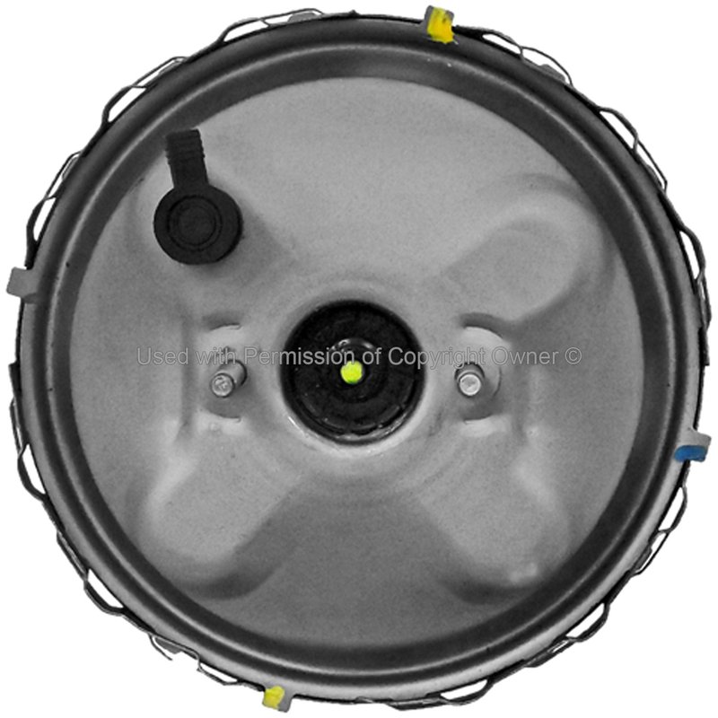 MPA Electrical B1145 Power Brake Booster