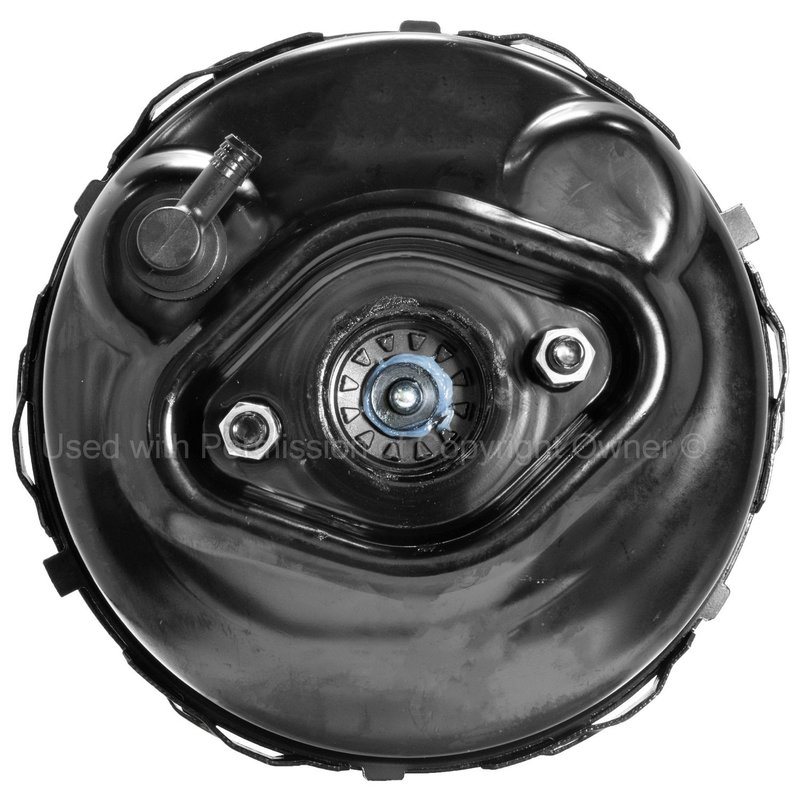 MPA Electrical B1148 Power Brake Booster