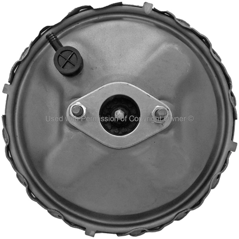 MPA Electrical B1153 Power Brake Booster