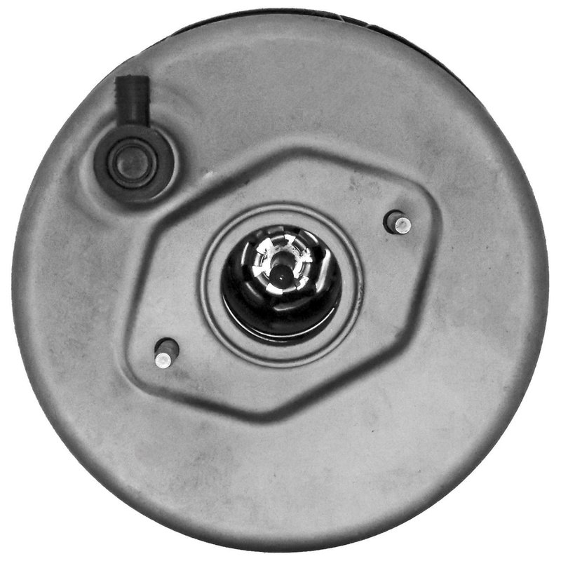 MPA Electrical B1157 Power Brake Booster