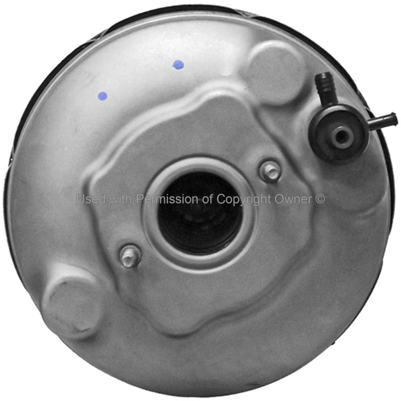 MPA Electrical B1160 Power Brake Booster