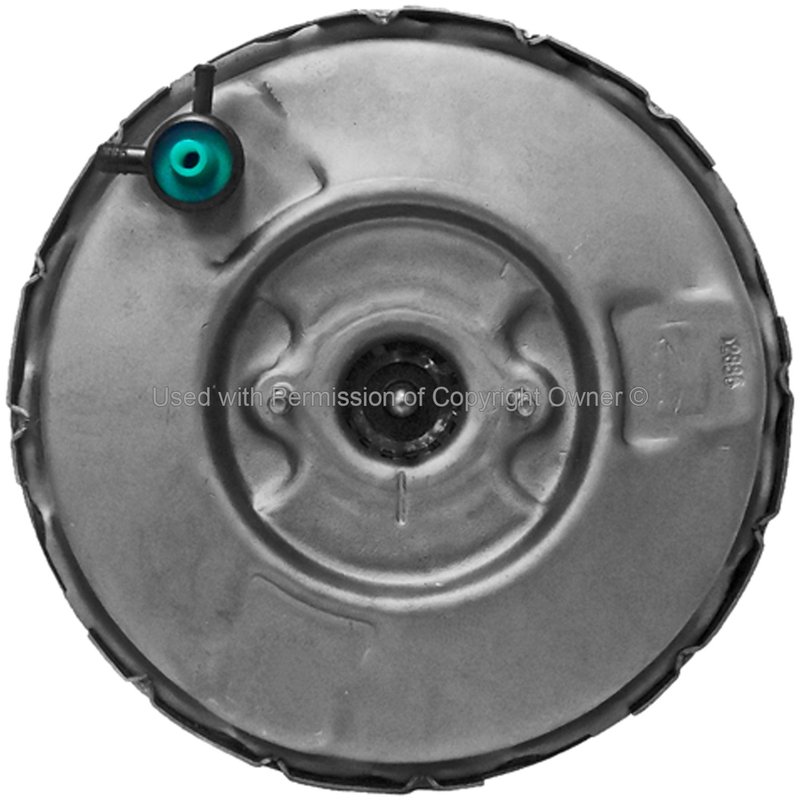 MPA Electrical B1161 Power Brake Booster