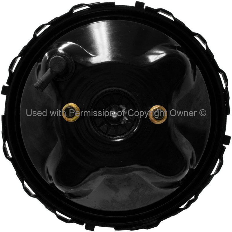 MPA Electrical B1165 Power Brake Booster