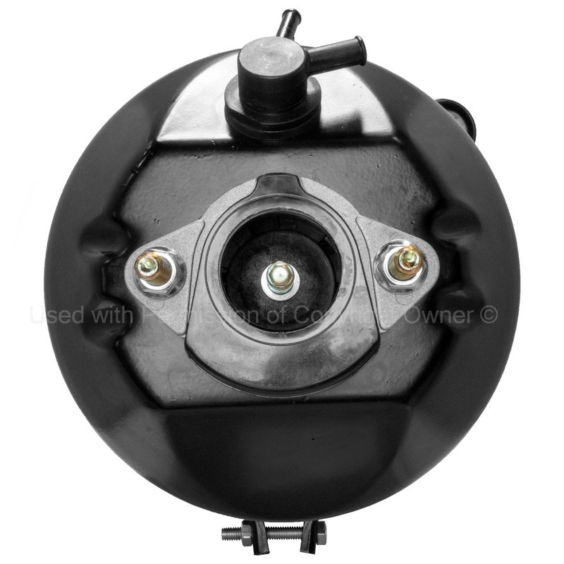 MPA Electrical B1178 Power Brake Booster
