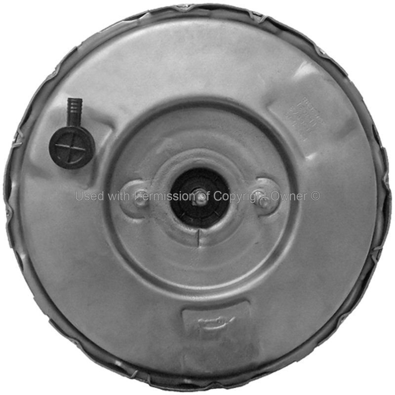 MPA Electrical B1181 Power Brake Booster