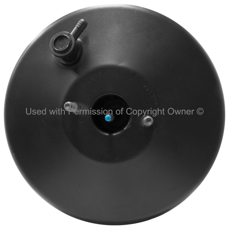 MPA Electrical B1191 Power Brake Booster