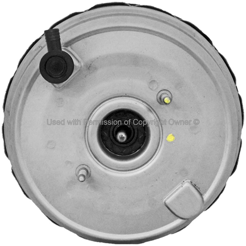 MPA Electrical B1192 Power Brake Booster