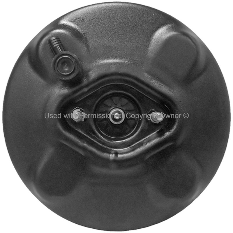 MPA Electrical B1199 Power Brake Booster