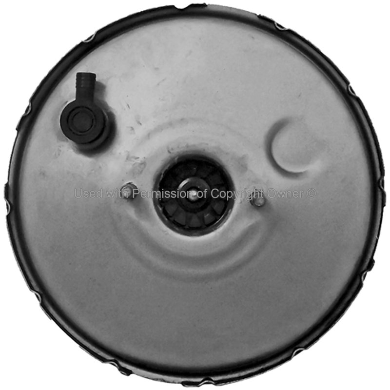 MPA Electrical B1207 Power Brake Booster