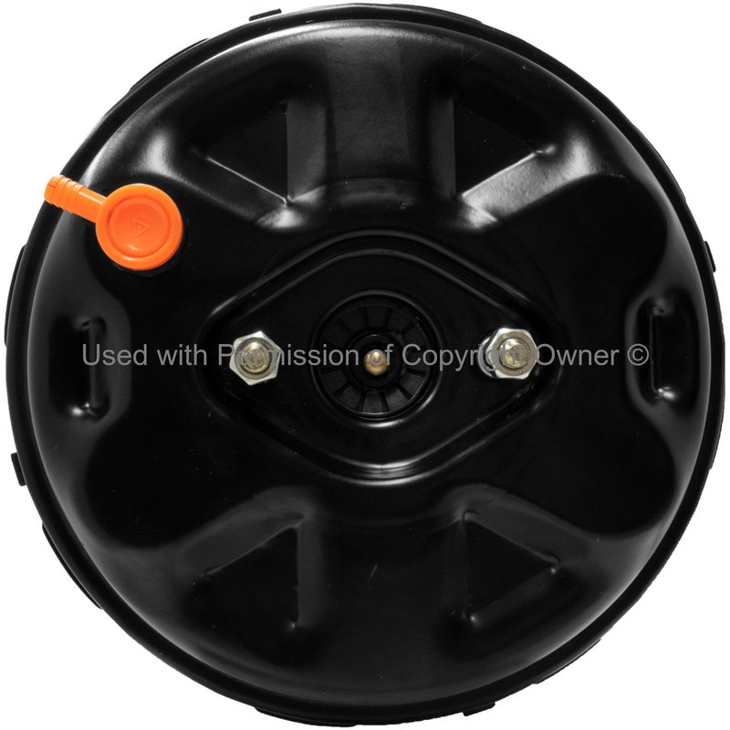 MPA Electrical B1209 Power Brake Booster