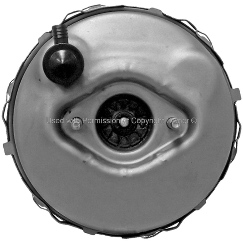 MPA Electrical B1230 Power Brake Booster