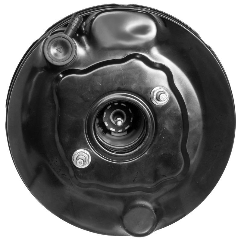 MPA Electrical B1253 Power Brake Booster