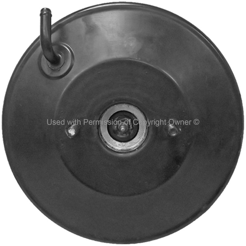 MPA Electrical B1268 Power Brake Booster