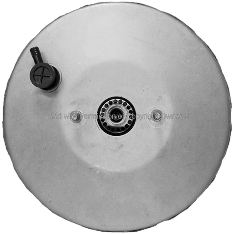 MPA Electrical B1275 Power Brake Booster