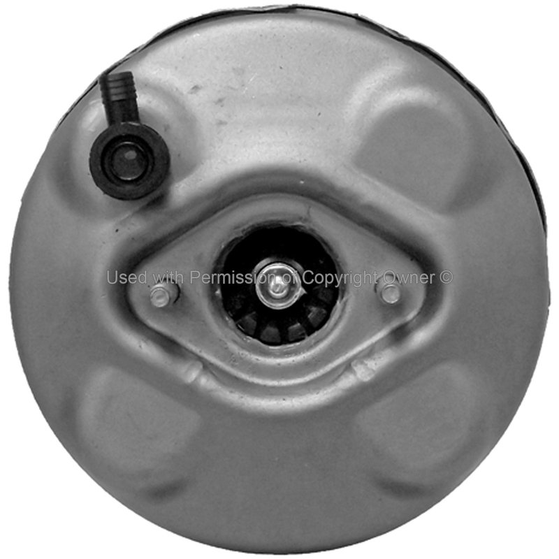 MPA Electrical B1289 Power Brake Booster