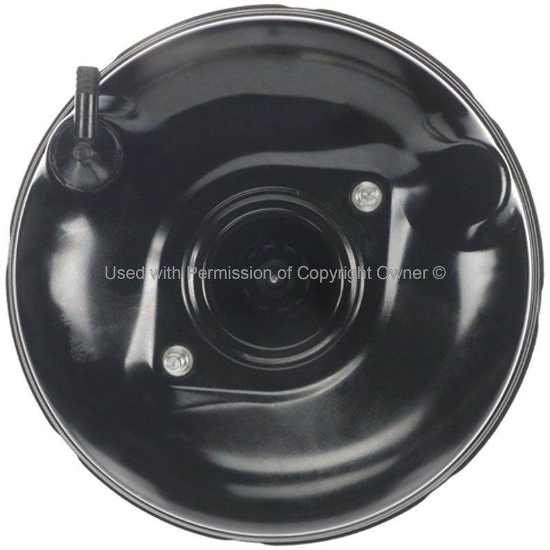 MPA Electrical B1296 Power Brake Booster