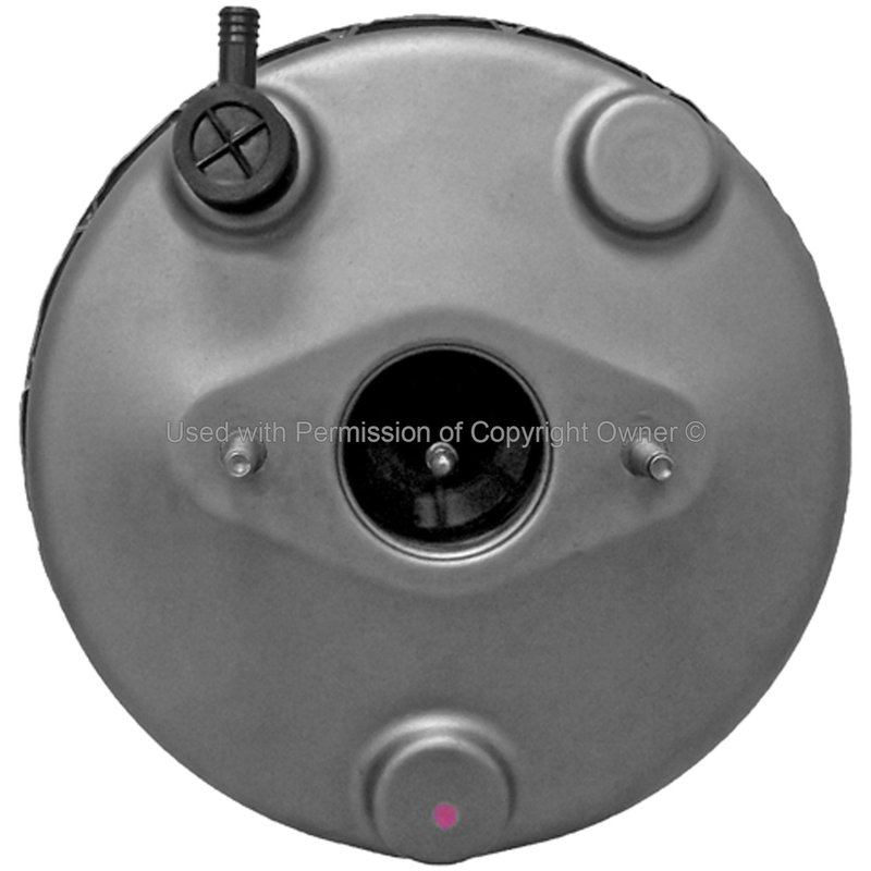 MPA Electrical B1302 Power Brake Booster