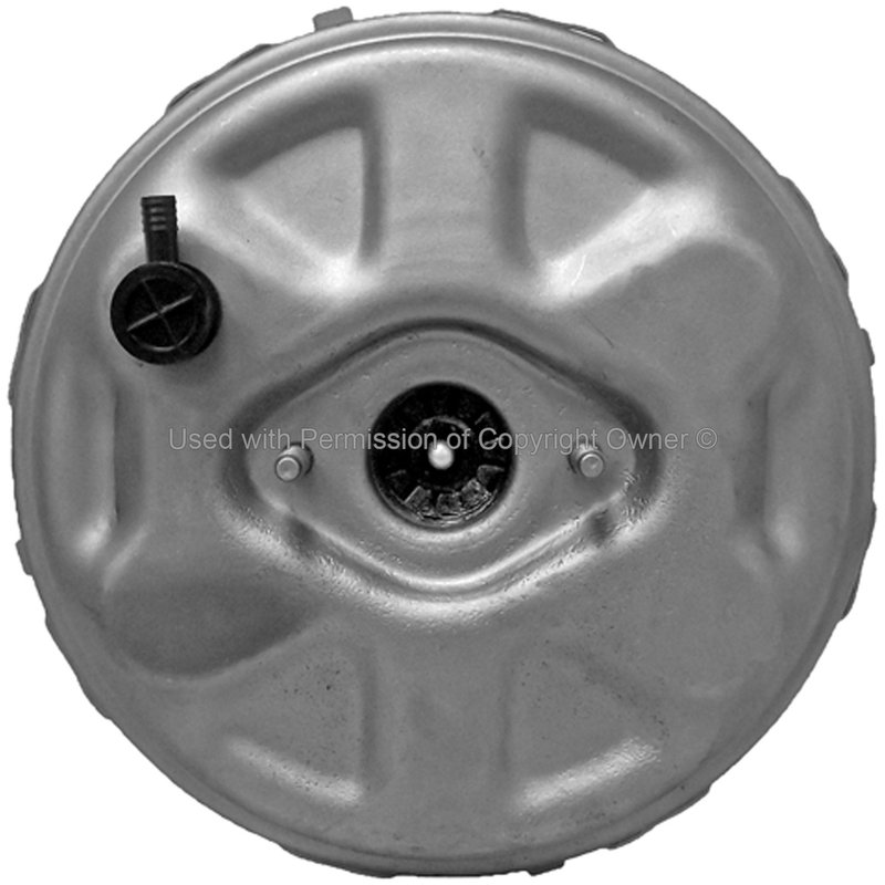 MPA Electrical B1310 Power Brake Booster