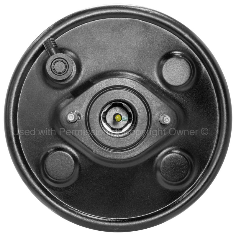 MPA Electrical B1317 Power Brake Booster