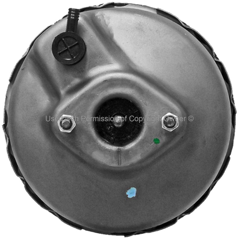 MPA Electrical B1324 Power Brake Booster