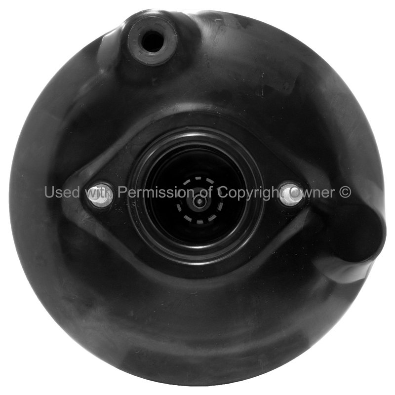 MPA Electrical B1388 Power Brake Booster