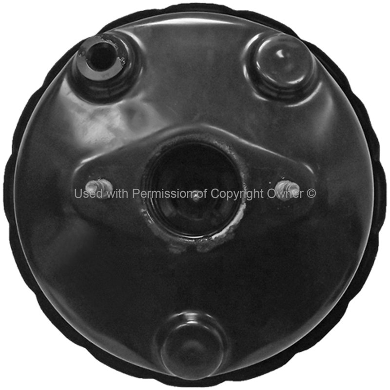 MPA Electrical B1389 Power Brake Booster
