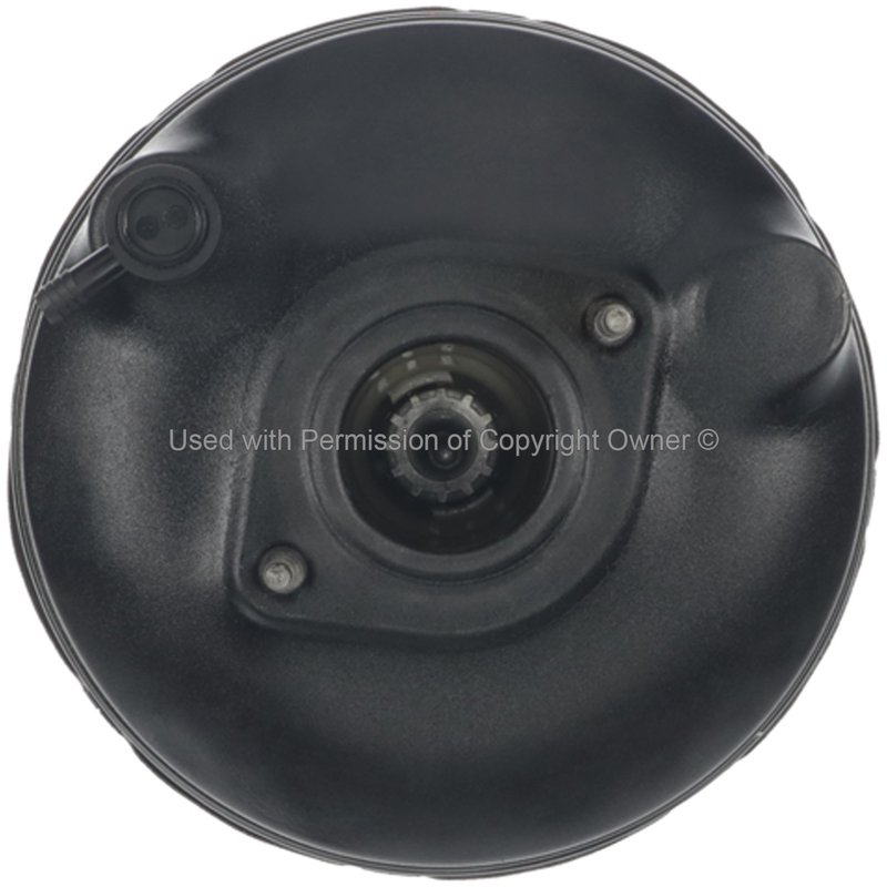 MPA Electrical B1404 Power Brake Booster