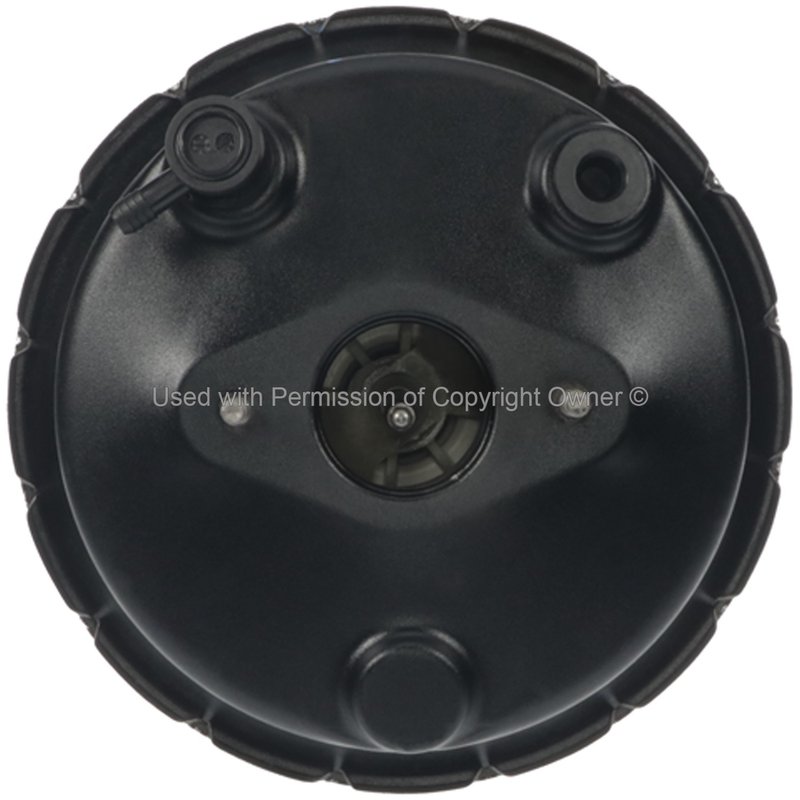 MPA Electrical B1461 Power Brake Booster