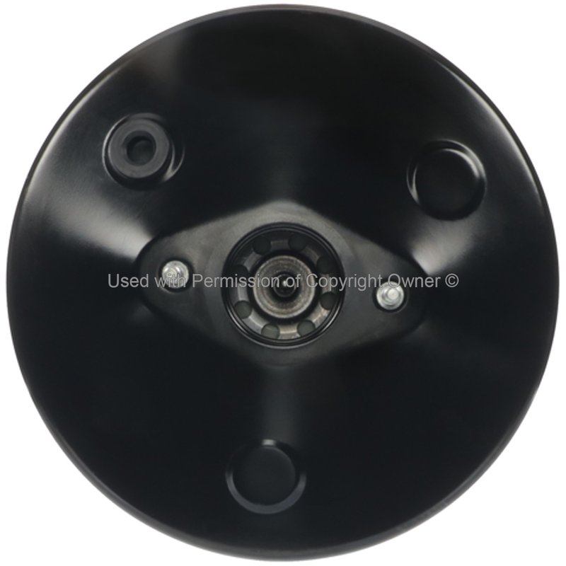 MPA Electrical B1463 Power Brake Booster