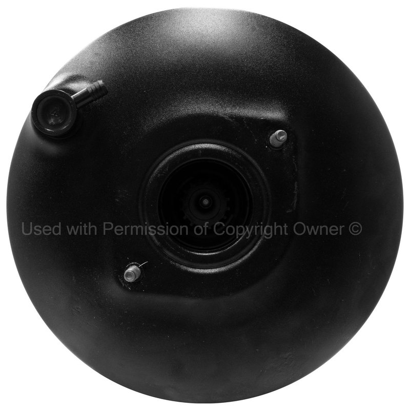 MPA Electrical B1465 Power Brake Booster