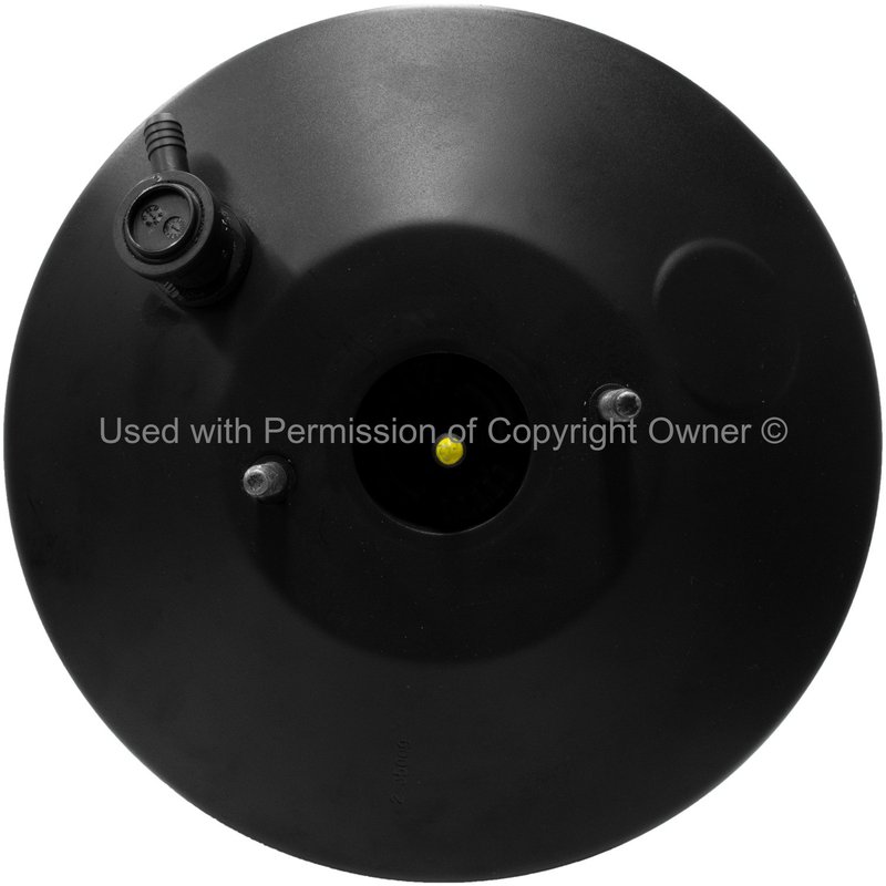 MPA Electrical B1467 Power Brake Booster