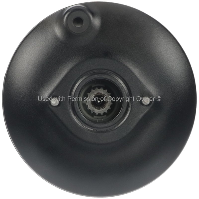 MPA Electrical B1472 Power Brake Booster