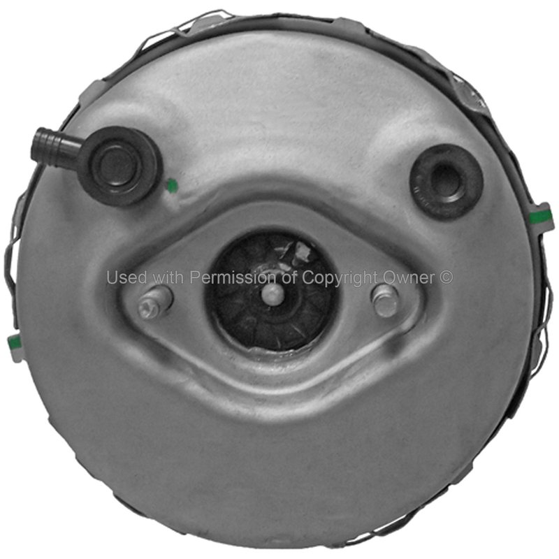 MPA Electrical B1483 Power Brake Booster