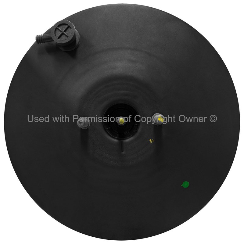 MPA Electrical B1486 Power Brake Booster