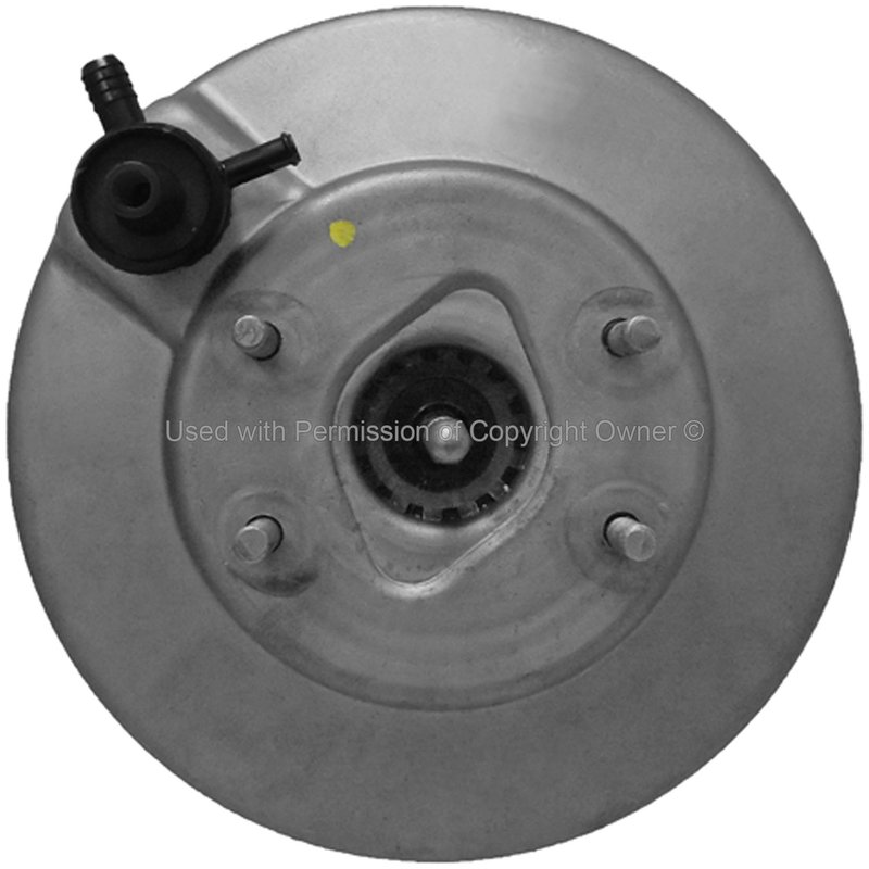 MPA Electrical B1498 Power Brake Booster