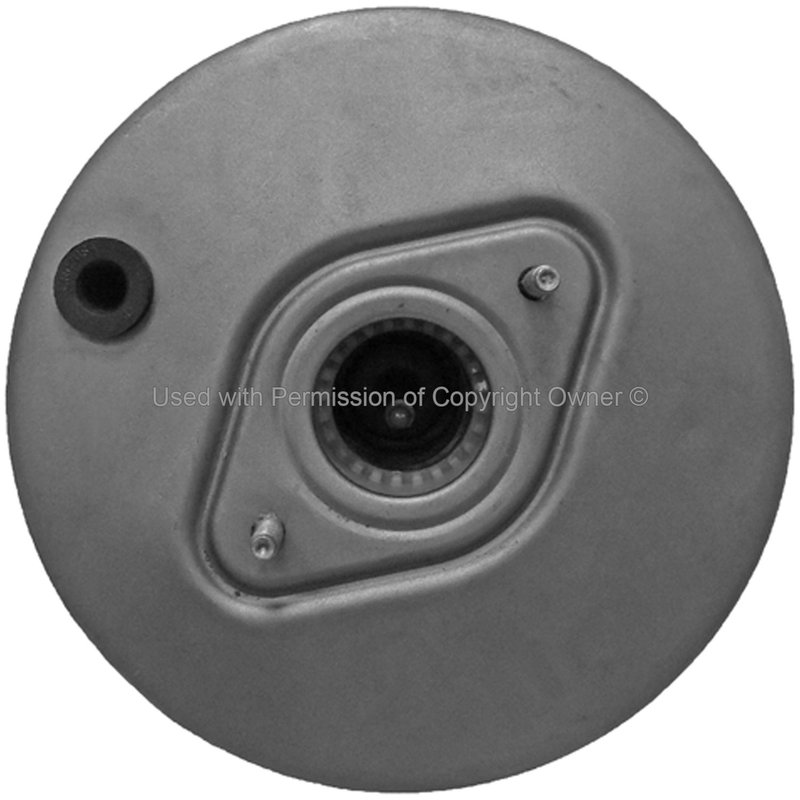 MPA Electrical B1519 Power Brake Booster