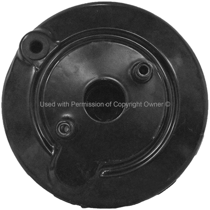 MPA Electrical B1524 Power Brake Booster