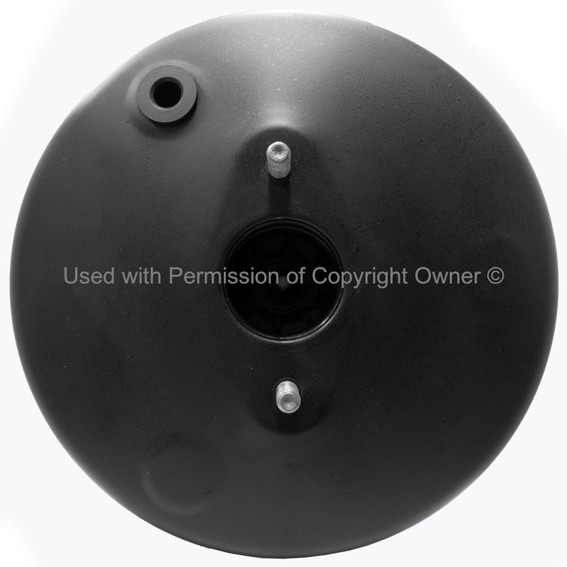 MPA Electrical B1525 Power Brake Booster