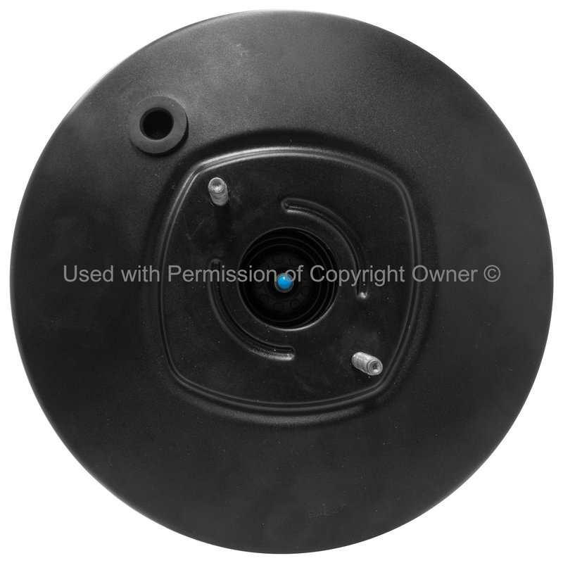 MPA Electrical B1528 Power Brake Booster