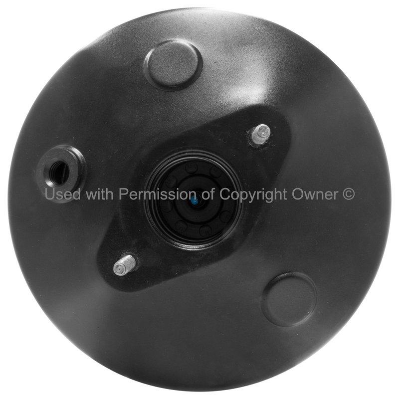 MPA Electrical B1533 Power Brake Booster