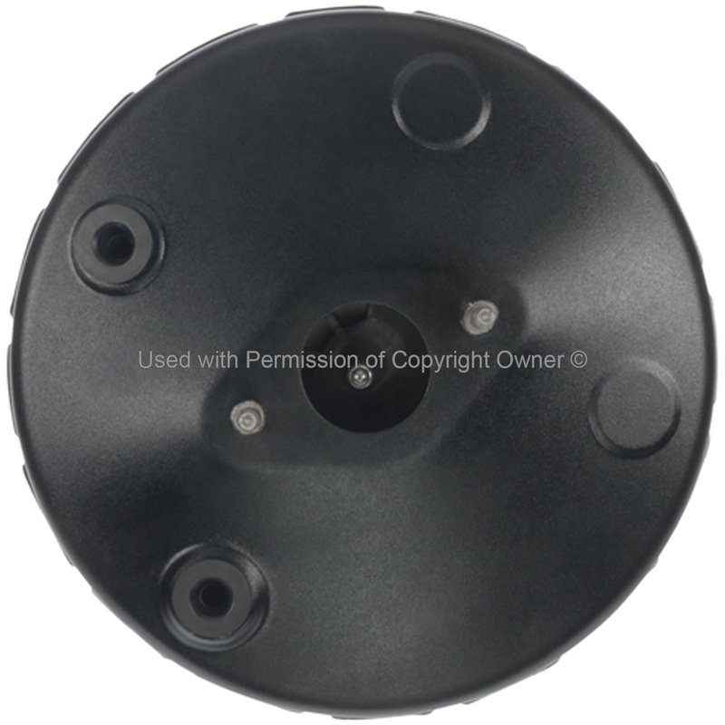 MPA Electrical B1712 Power Brake Booster