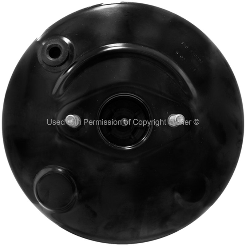 MPA Electrical B1738 Power Brake Booster