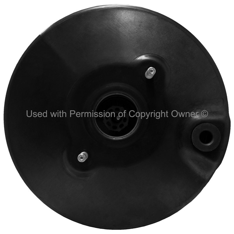 MPA Electrical B1741 Power Brake Booster