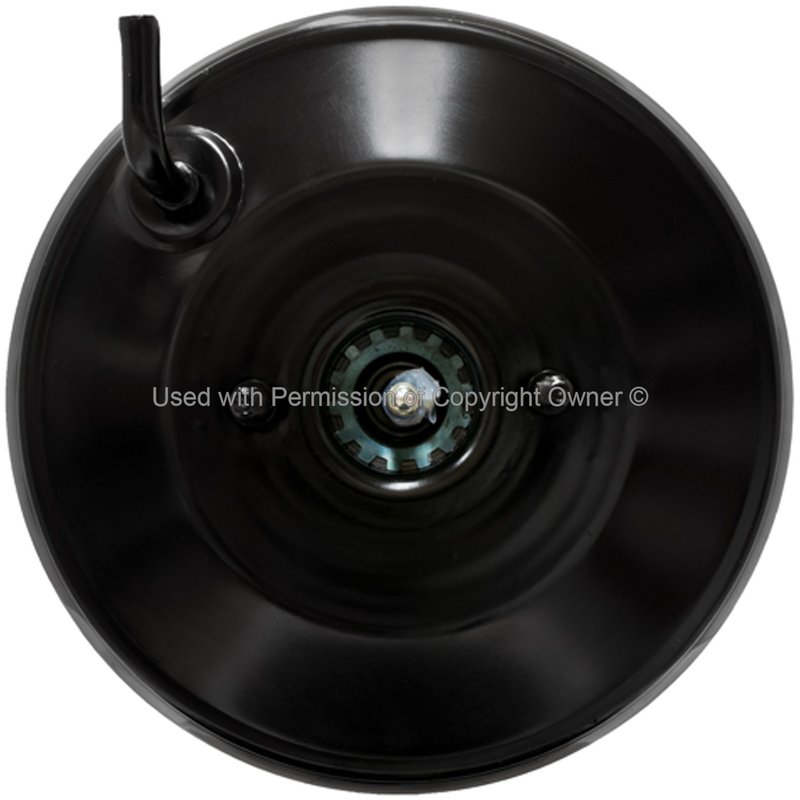 MPA Electrical B3001 Power Brake Booster