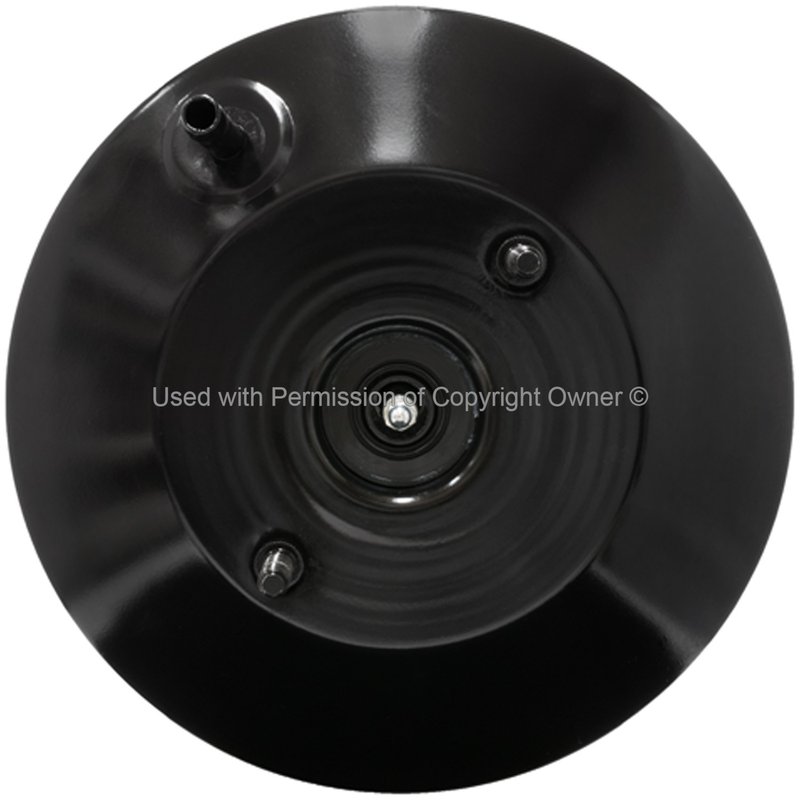 MPA Electrical B3002 Power Brake Booster