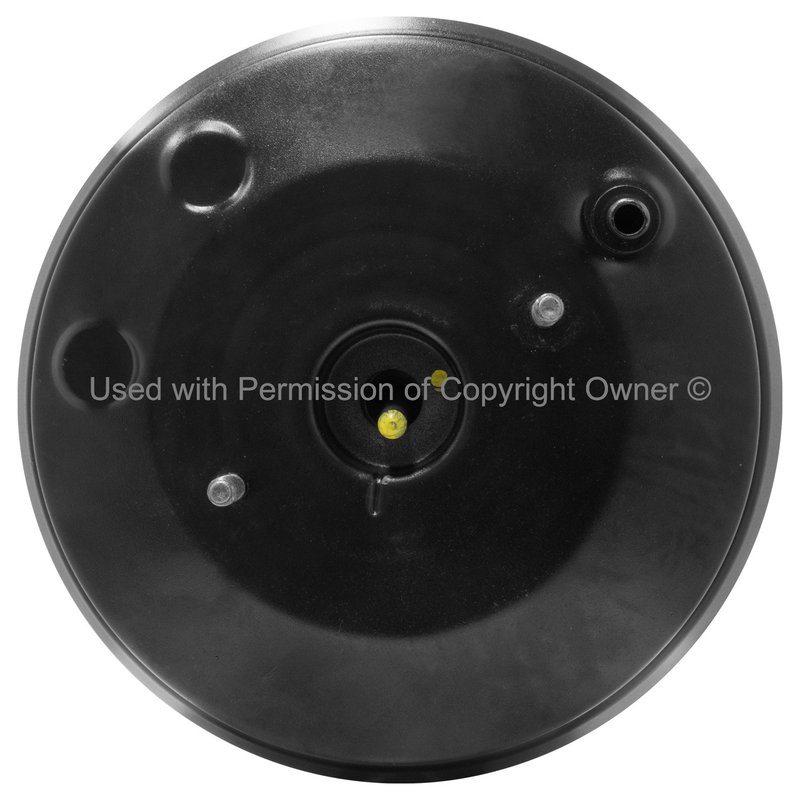 MPA Electrical B3004 Power Brake Booster