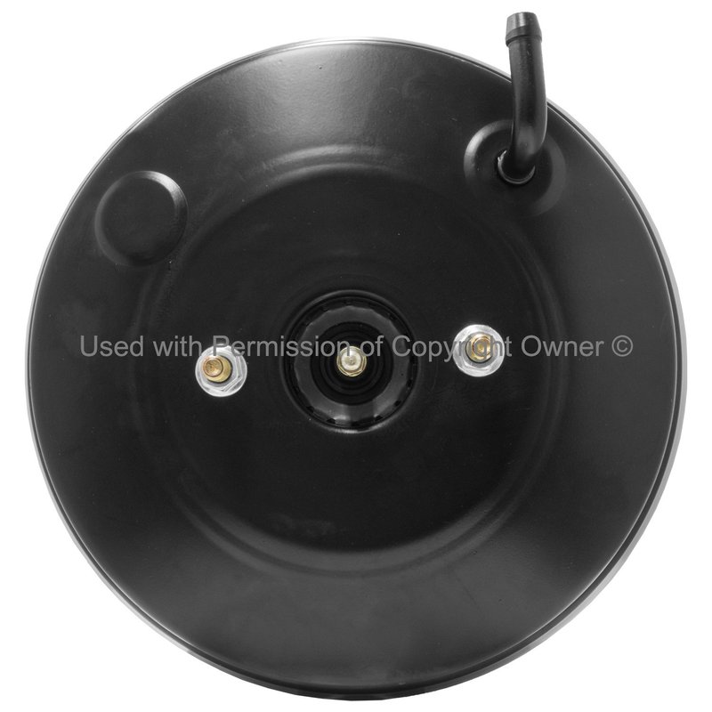 MPA Electrical B3005 Power Brake Booster