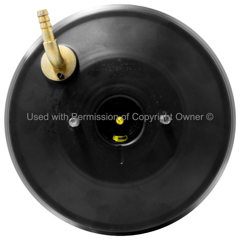 MPA Electrical B3007 Power Brake Booster