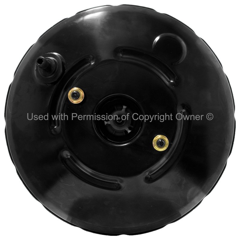 MPA Electrical B3011 Power Brake Booster